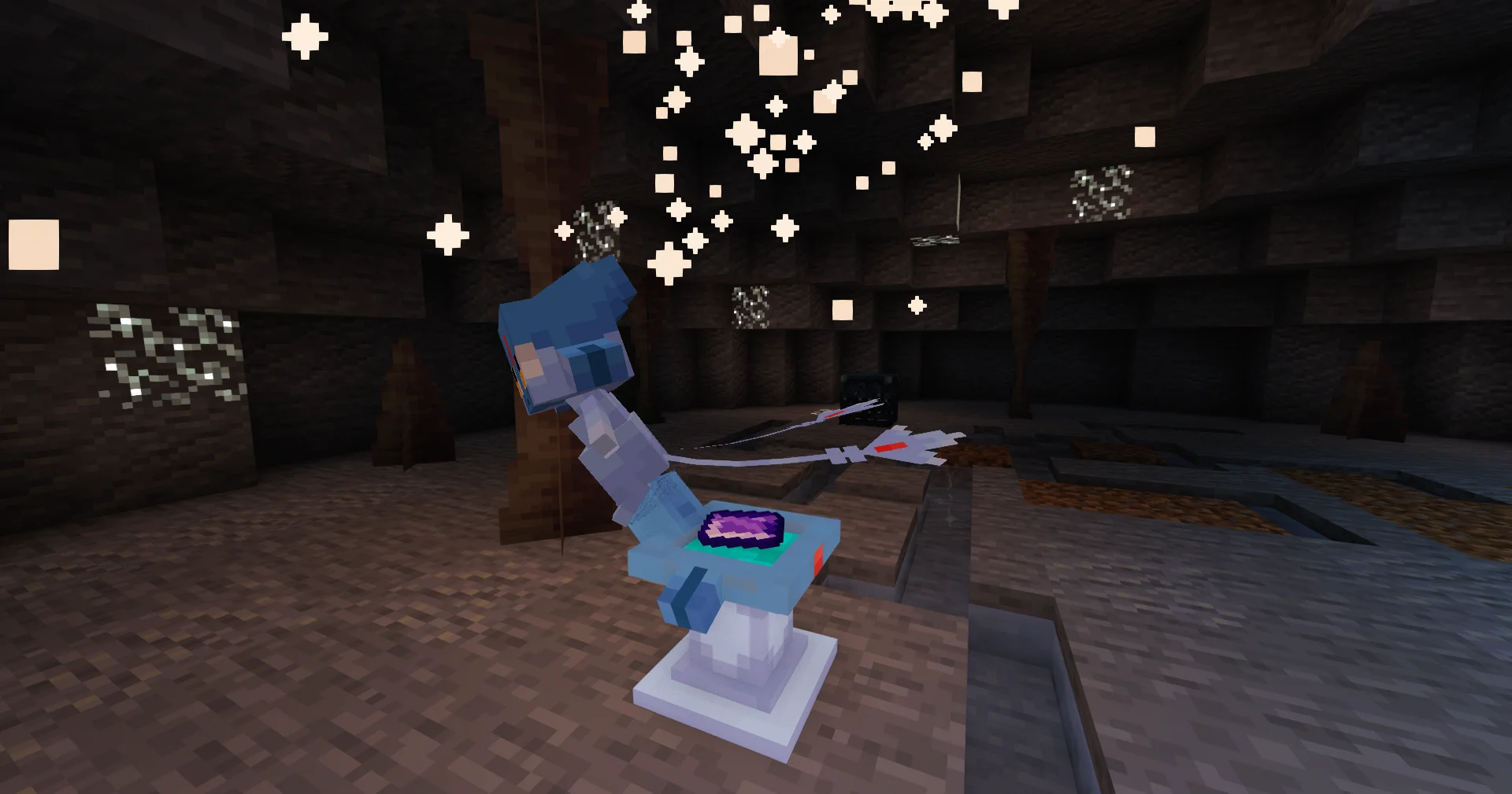 Catch Azelf - Image 1