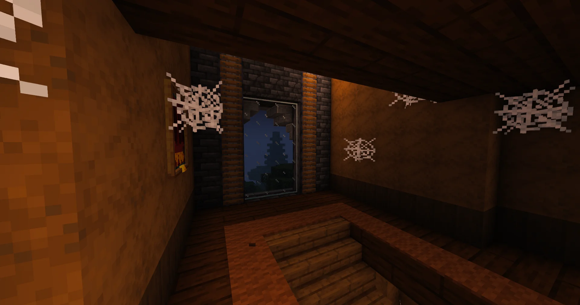 Nightmare Strings - Image 1