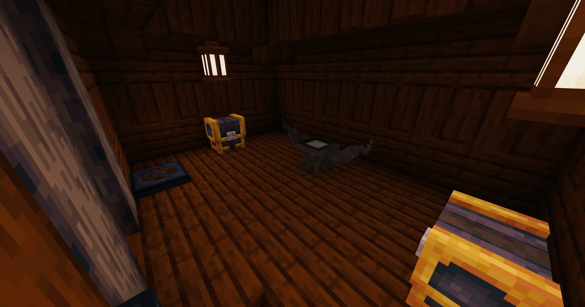 Nightmare Strings thumbnail 2