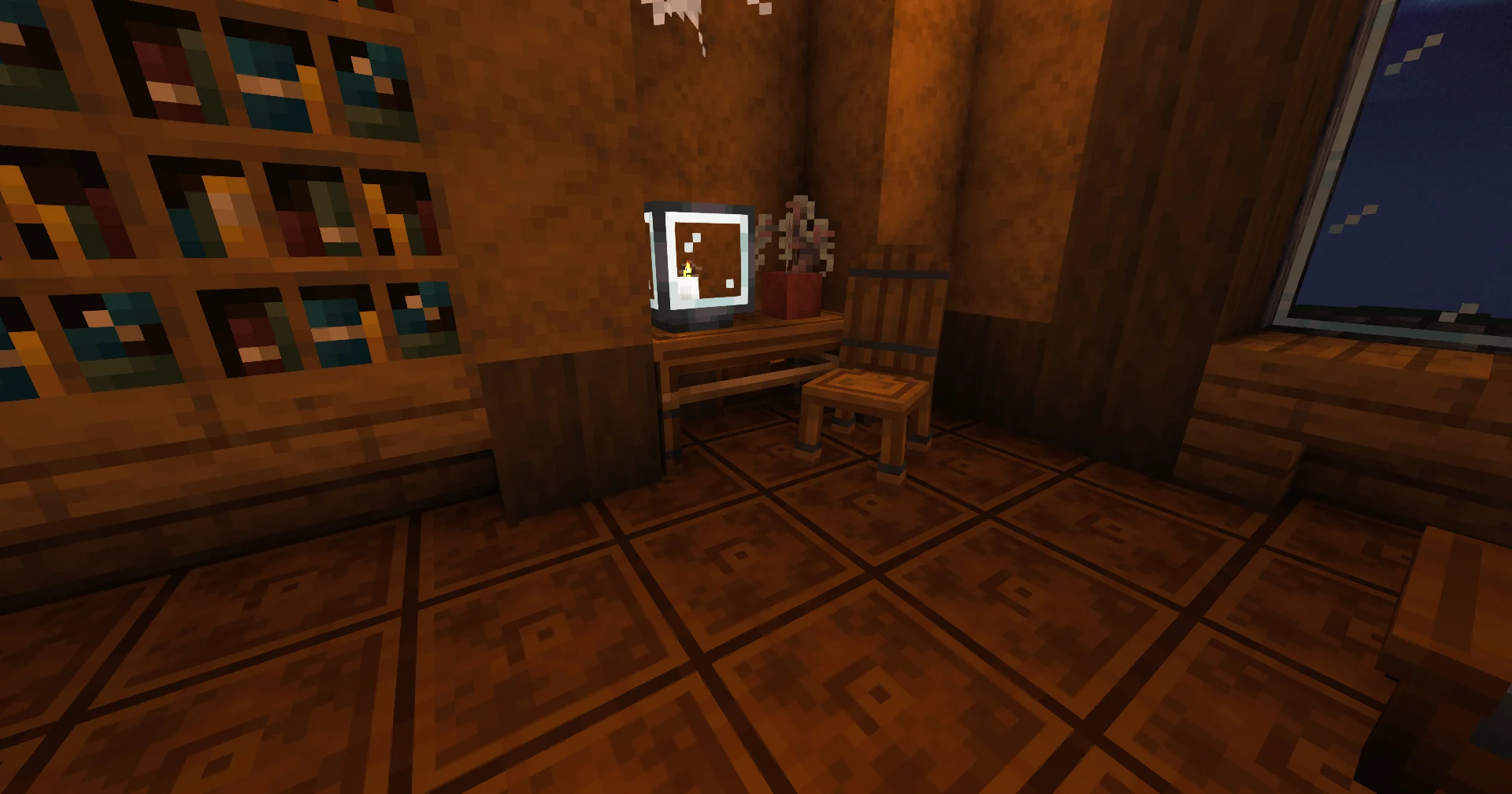 Nightmare Strings - Image 1