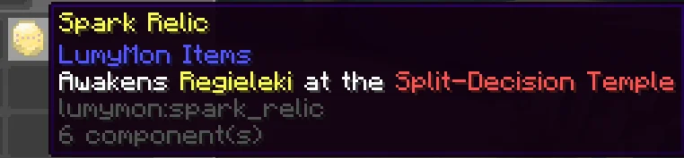 Find the Electron Ore thumbnail 2