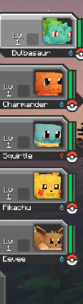 Professor Oak's Letter - Image 1