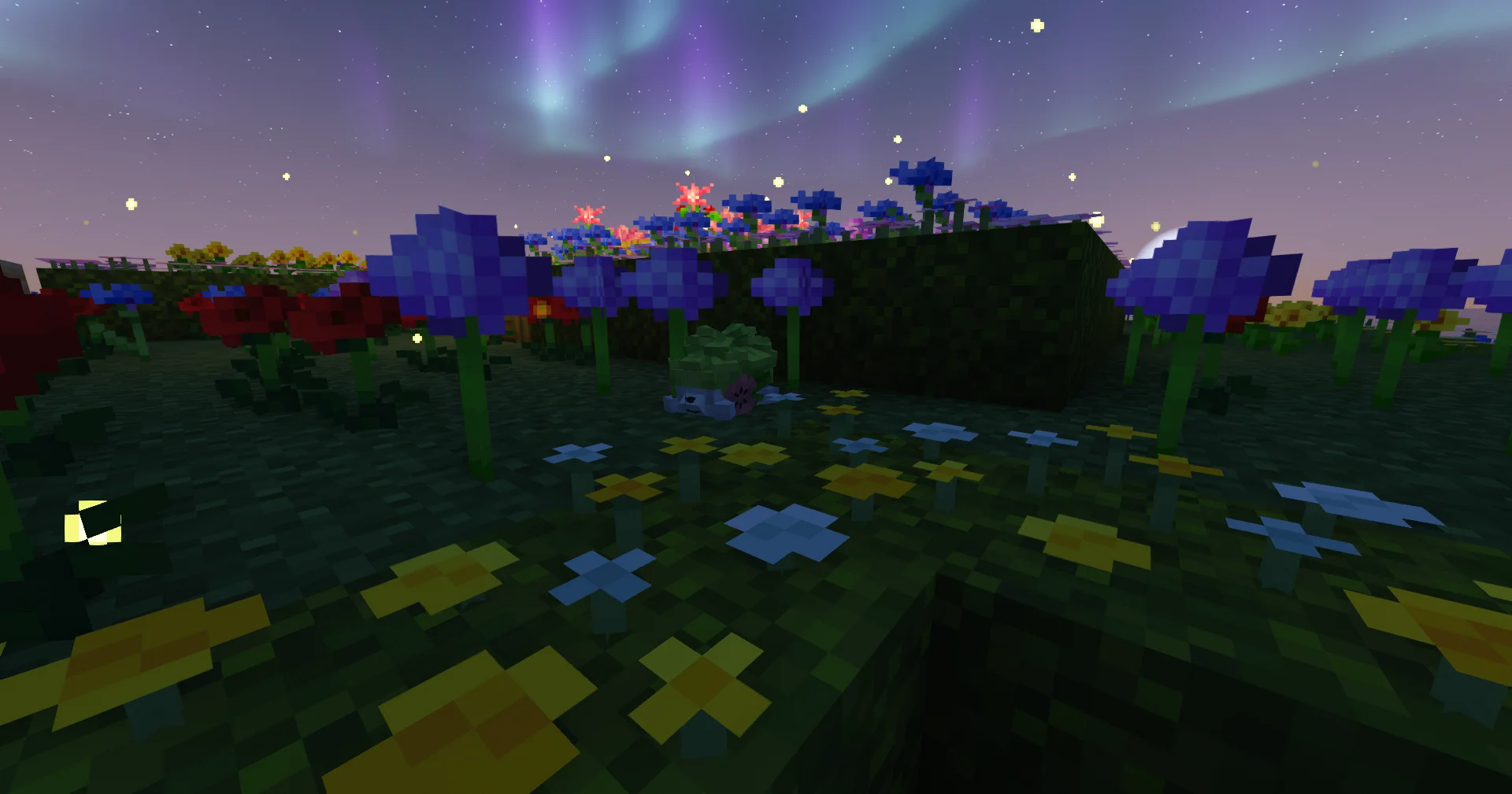 Flower Paradise thumbnail 2