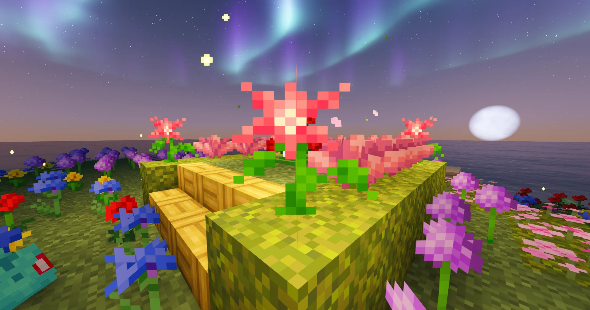 Flower Paradise - Image 1