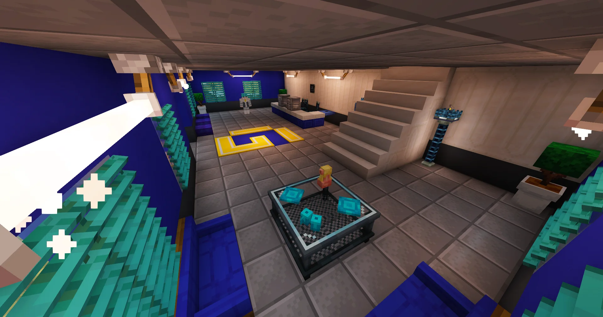 First Floor - Image 1