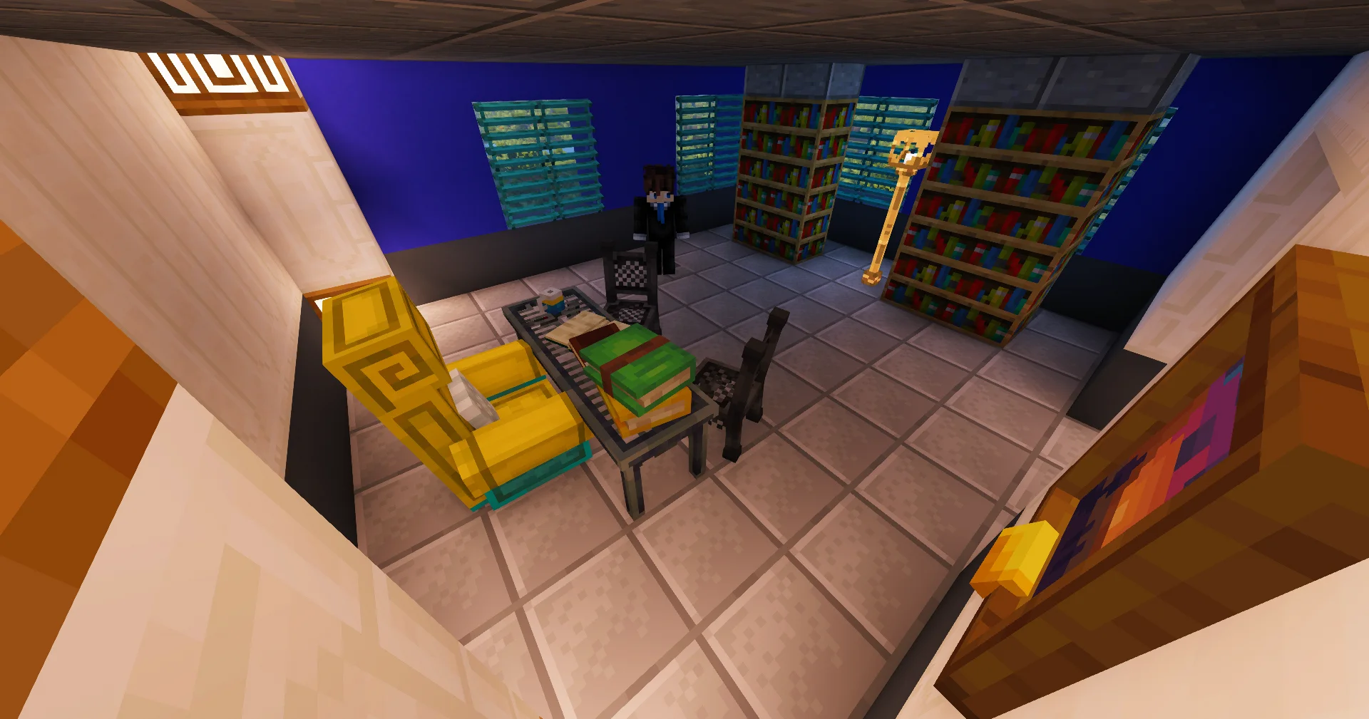 First Floor thumbnail 2