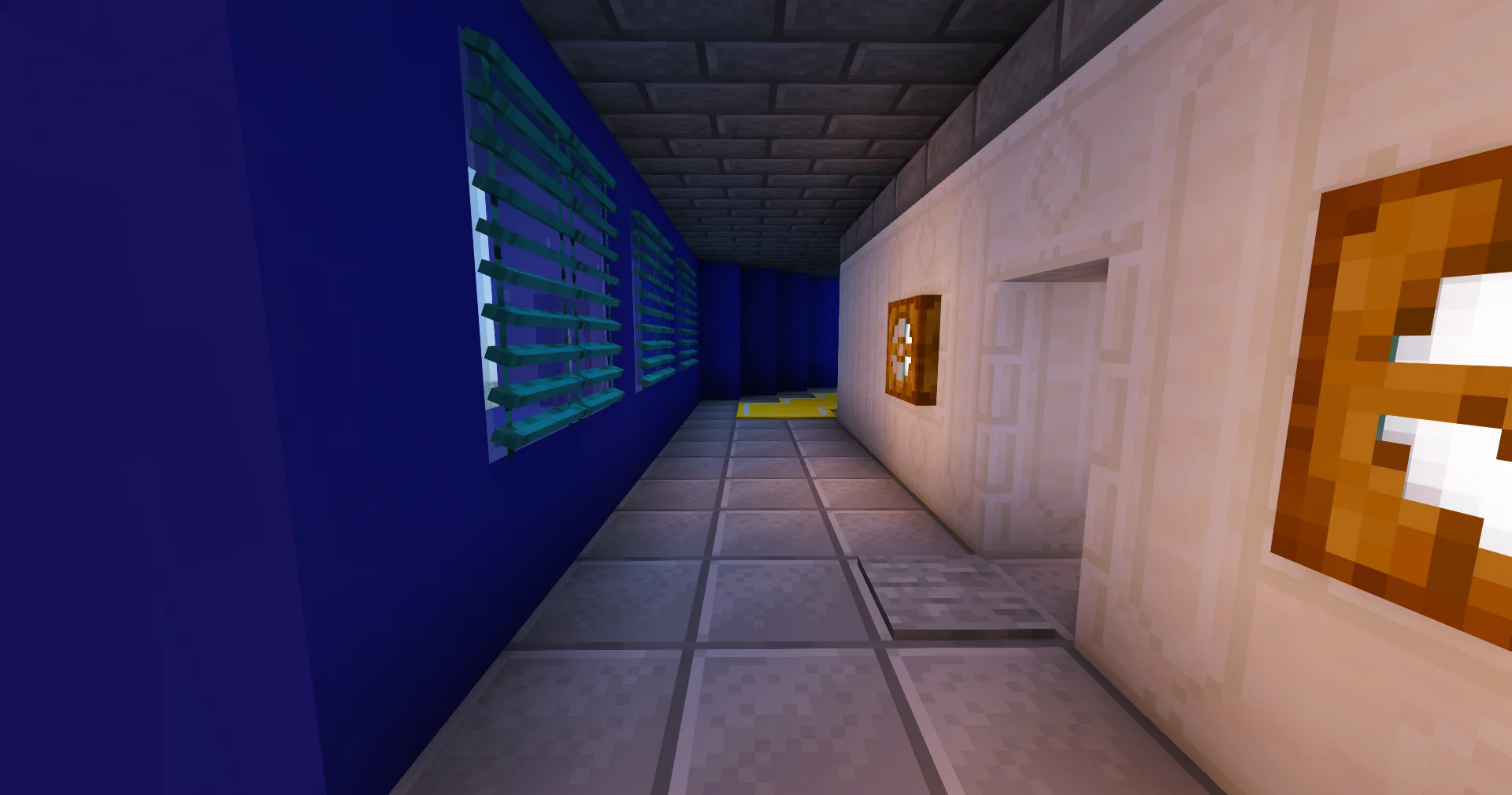 Left Entrance - Image 1