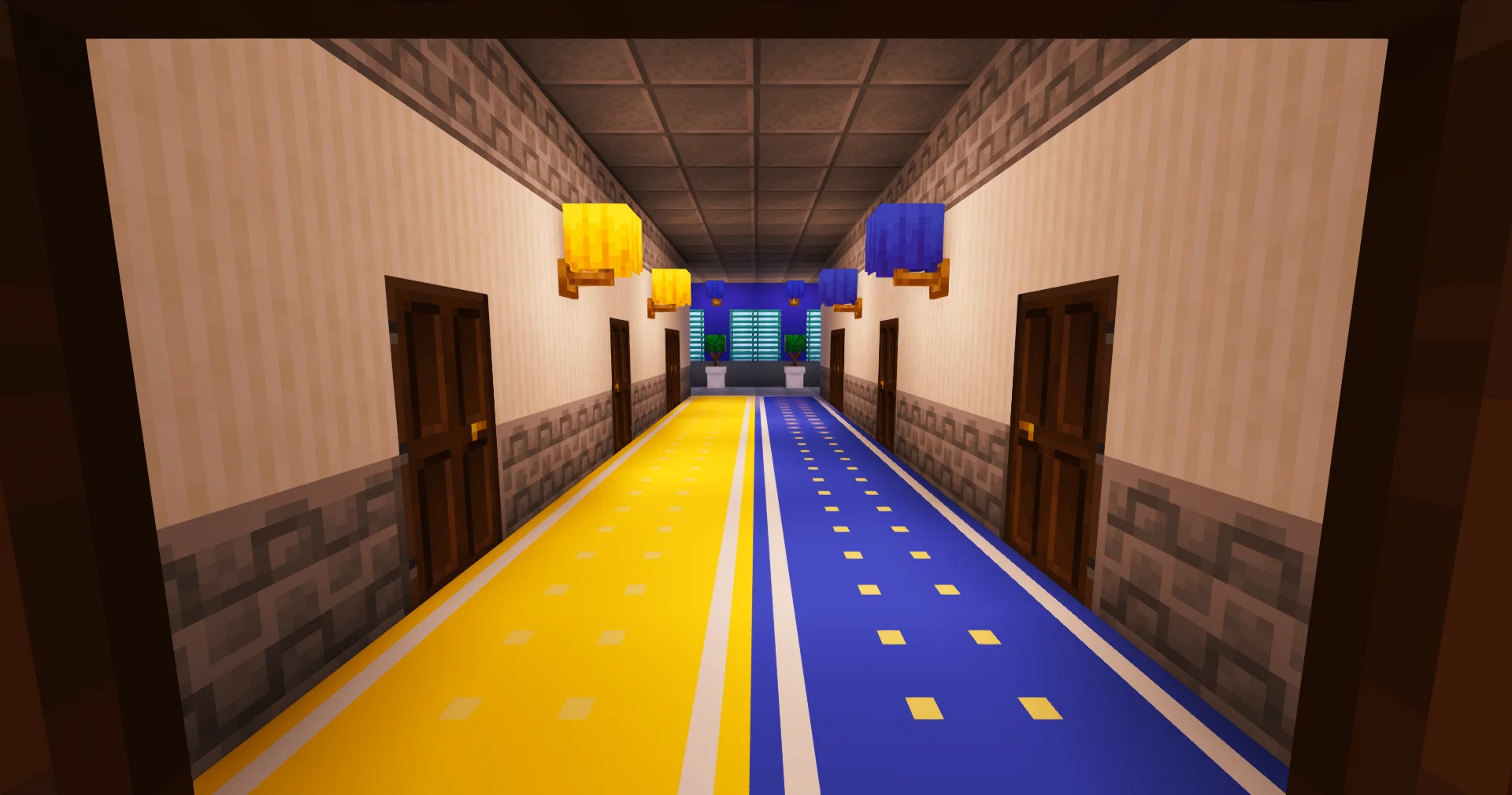 Right Path Dormitories - Image 1