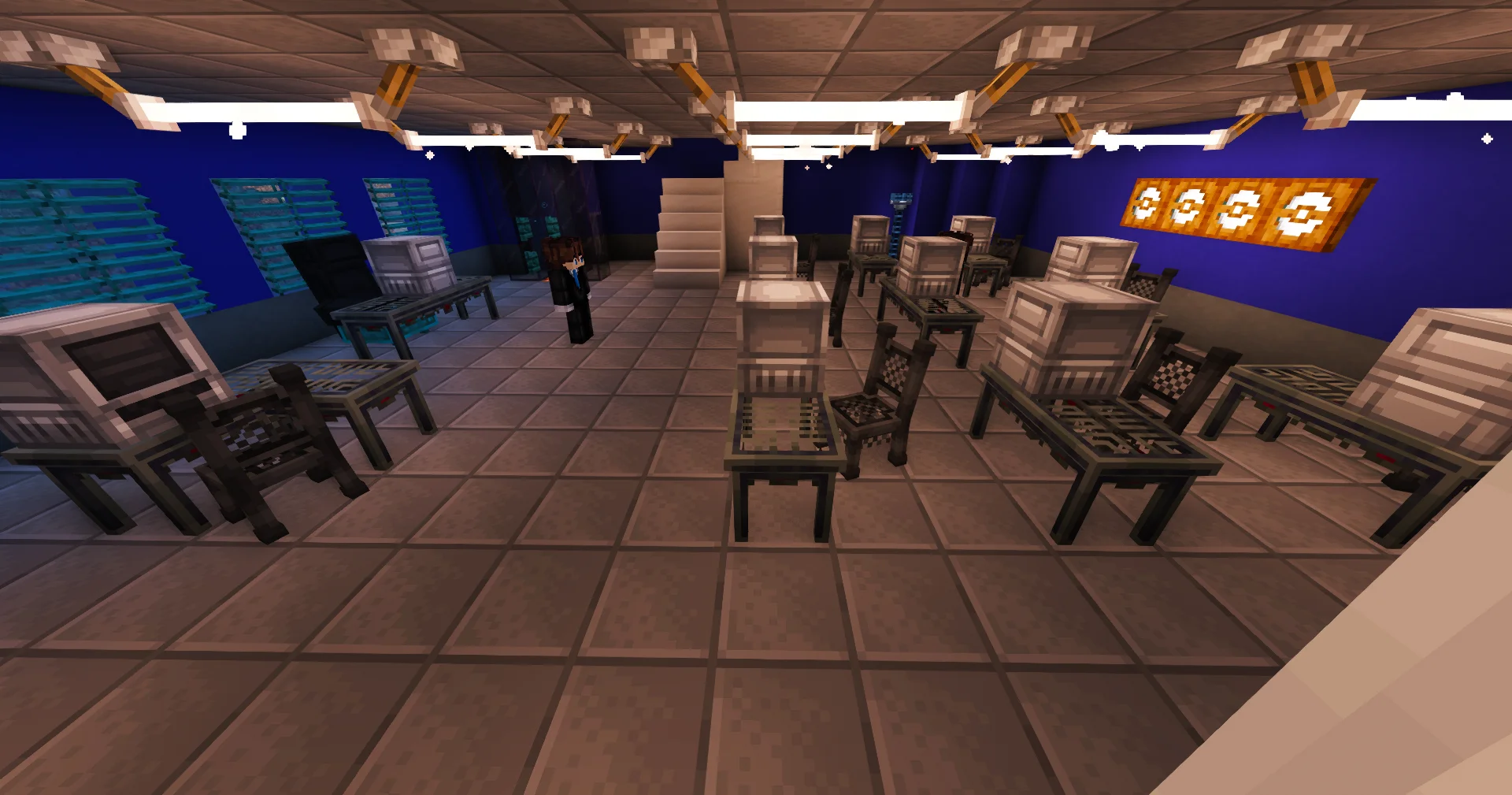 Left Entrance - Image 1