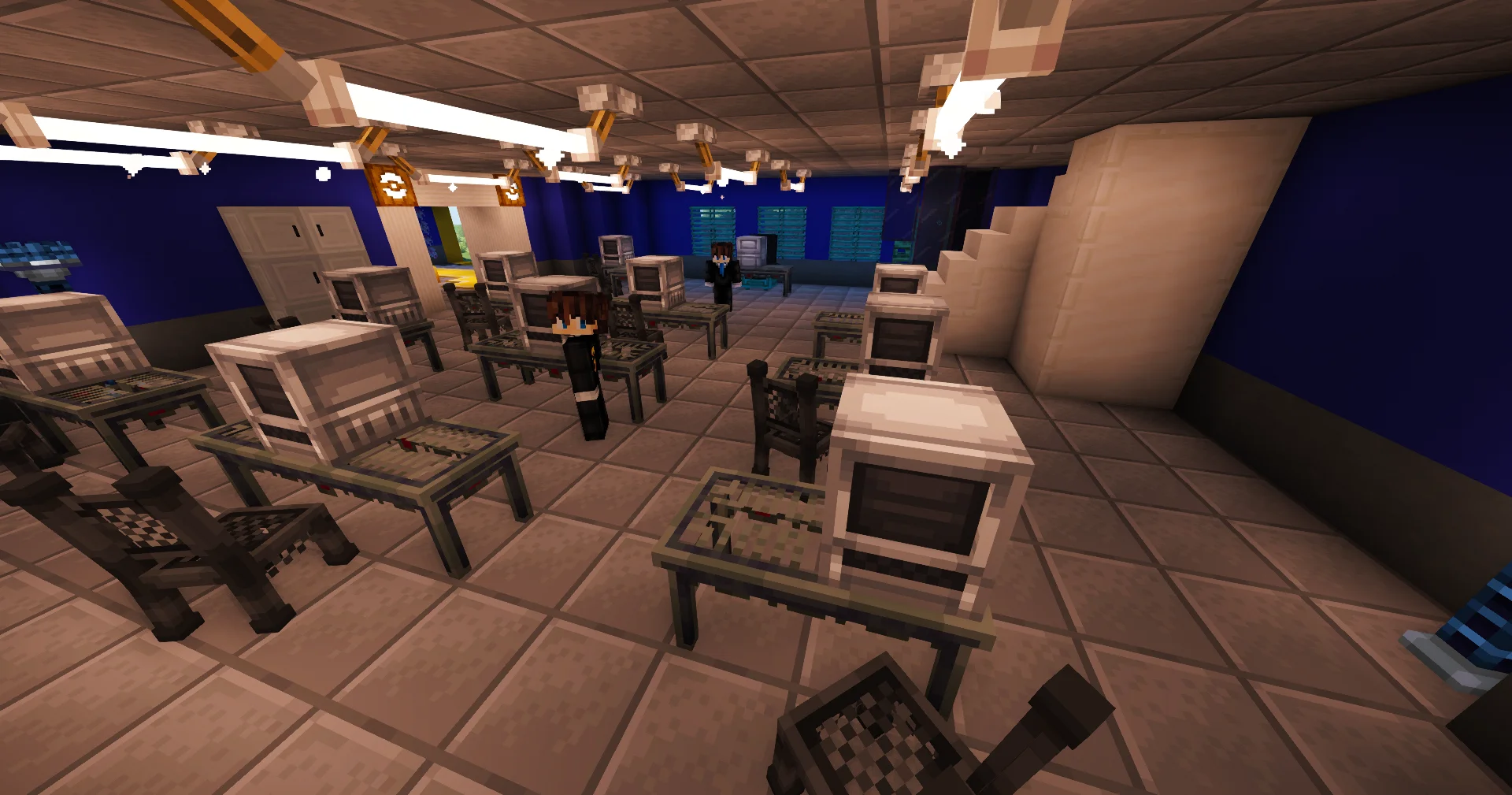 Left Entrance thumbnail 2