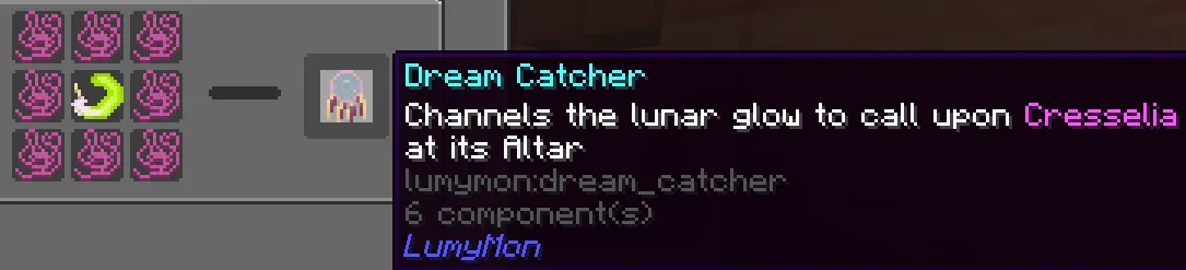 Dream Catcher - Image 1