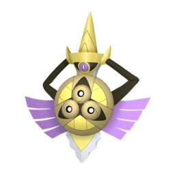 Aegislash