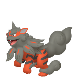Arcanine