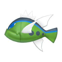 Basculin