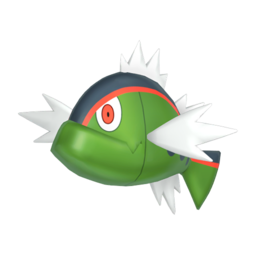 Basculin