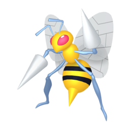 Beedrill