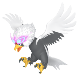 Braviary