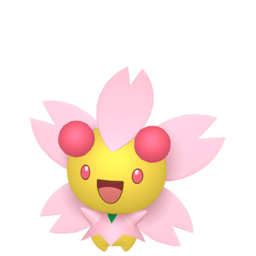 Cherrim