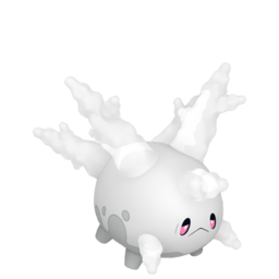 Corsola