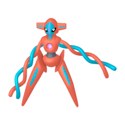 Deoxys