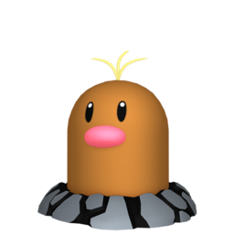 Diglett