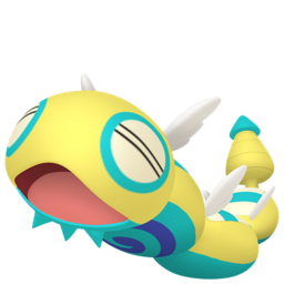 Dudunsparce