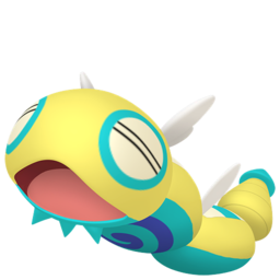 Dudunsparce