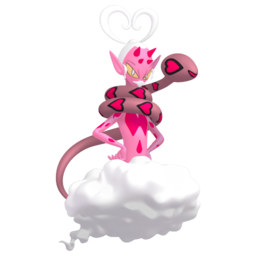 Enamorus