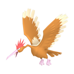 Fearow