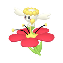 Flabébé