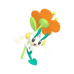Floette