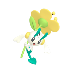 Floette