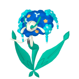 Florges
