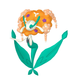 Florges