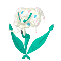 Florges