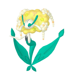 Florges
