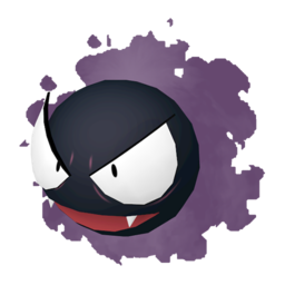 Gastly