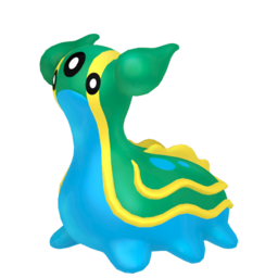 Gastrodon