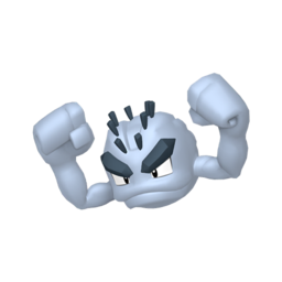 Geodude