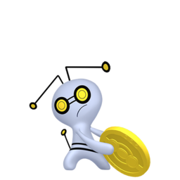 Gimmighoul