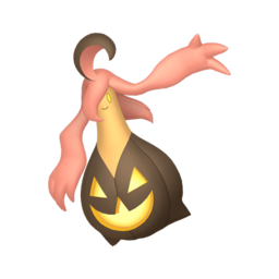Gourgeist