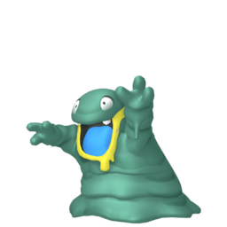 Grimer