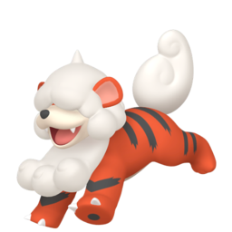 Growlithe