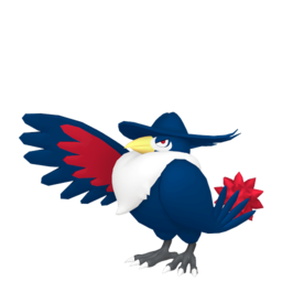 Honchkrow