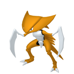 Kabutops