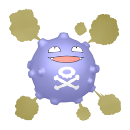 Koffing