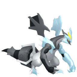 Kyurem (Black)