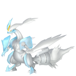 Kyurem (White)