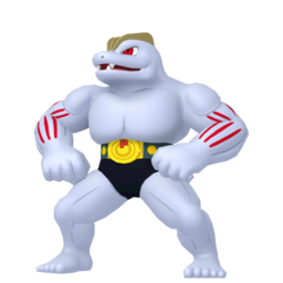 Machoke