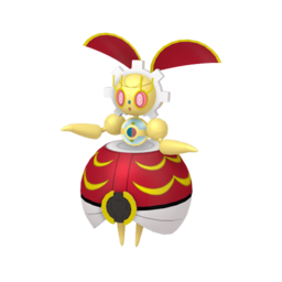 Magearna